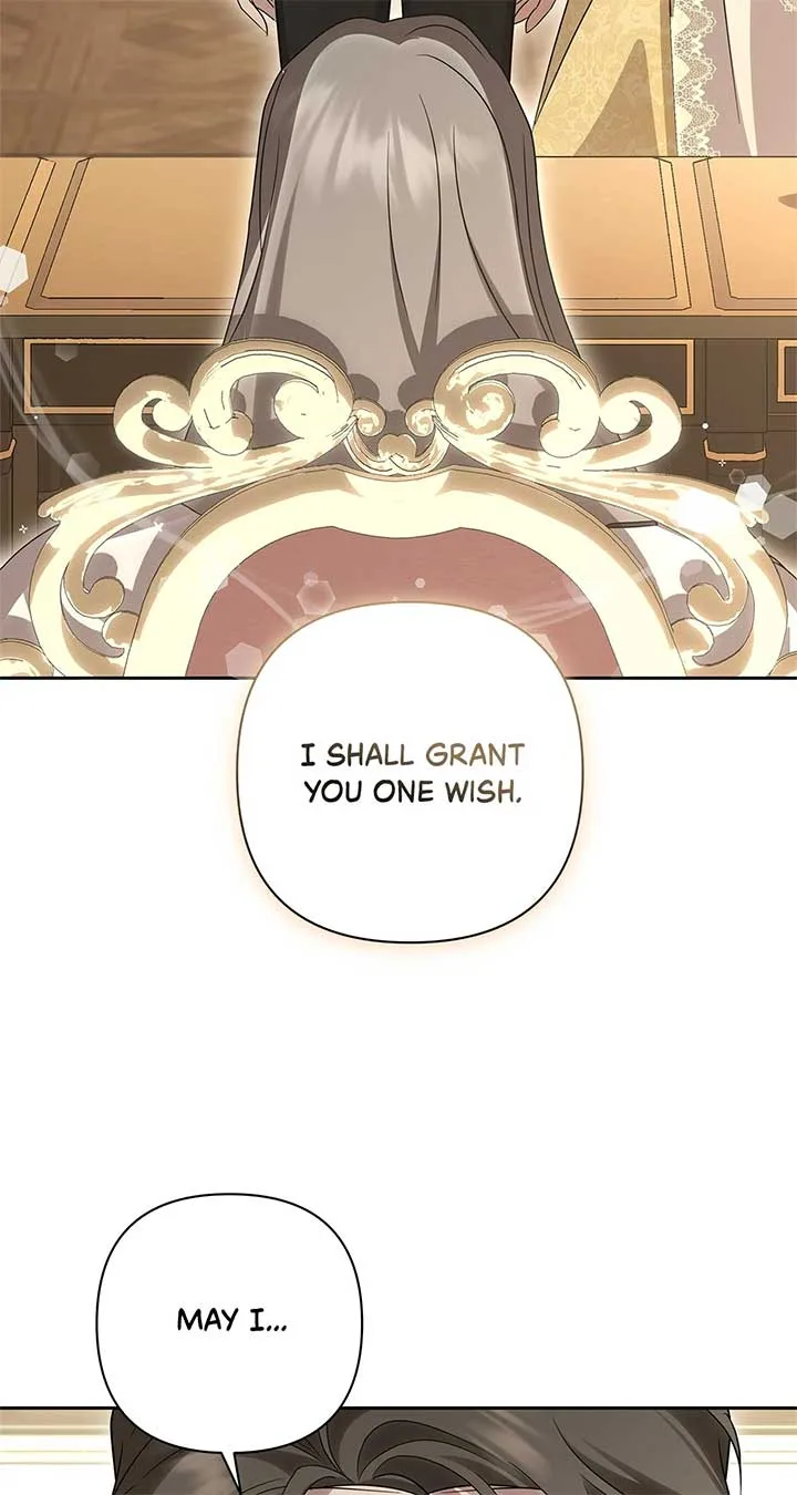 It Was Love at First Sight, Mr. Villain! Chapter 67 page 81