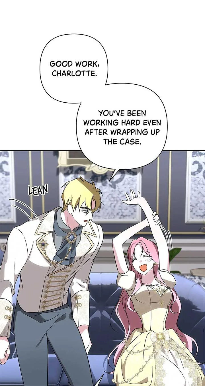 It Was Love at First Sight, Mr. Villain! Chapter 67 page 90