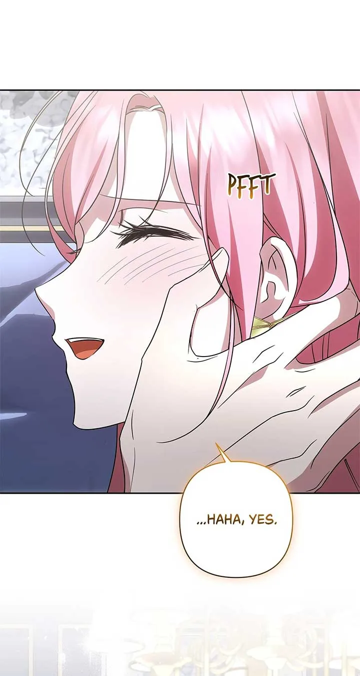 It Was Love at First Sight, Mr. Villain! Chapter 67 page 108