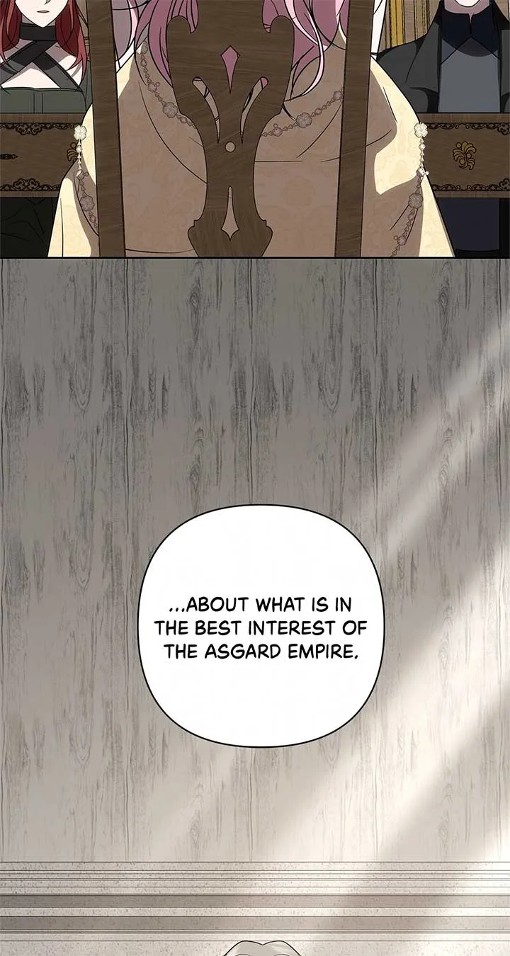 It Was Love at First Sight, Mr. Villain! Chapter 67 page 68