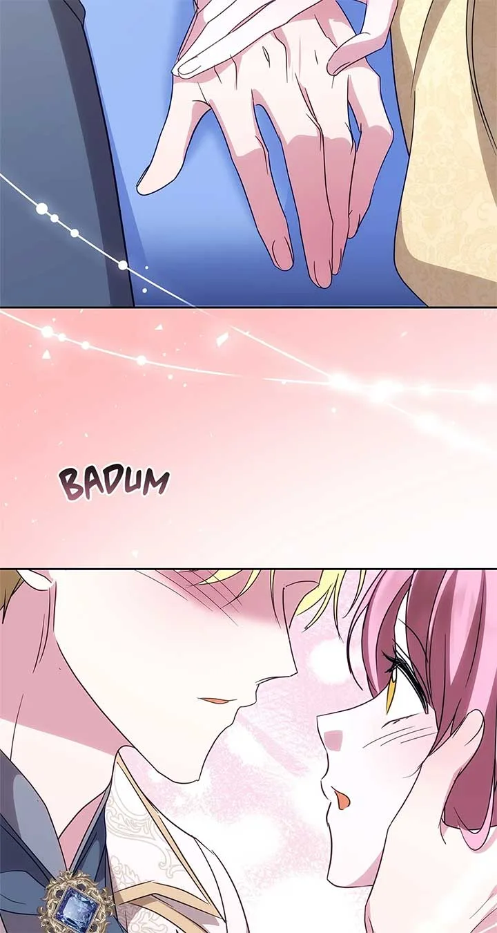 It Was Love at First Sight, Mr. Villain! Chapter 67 page 105