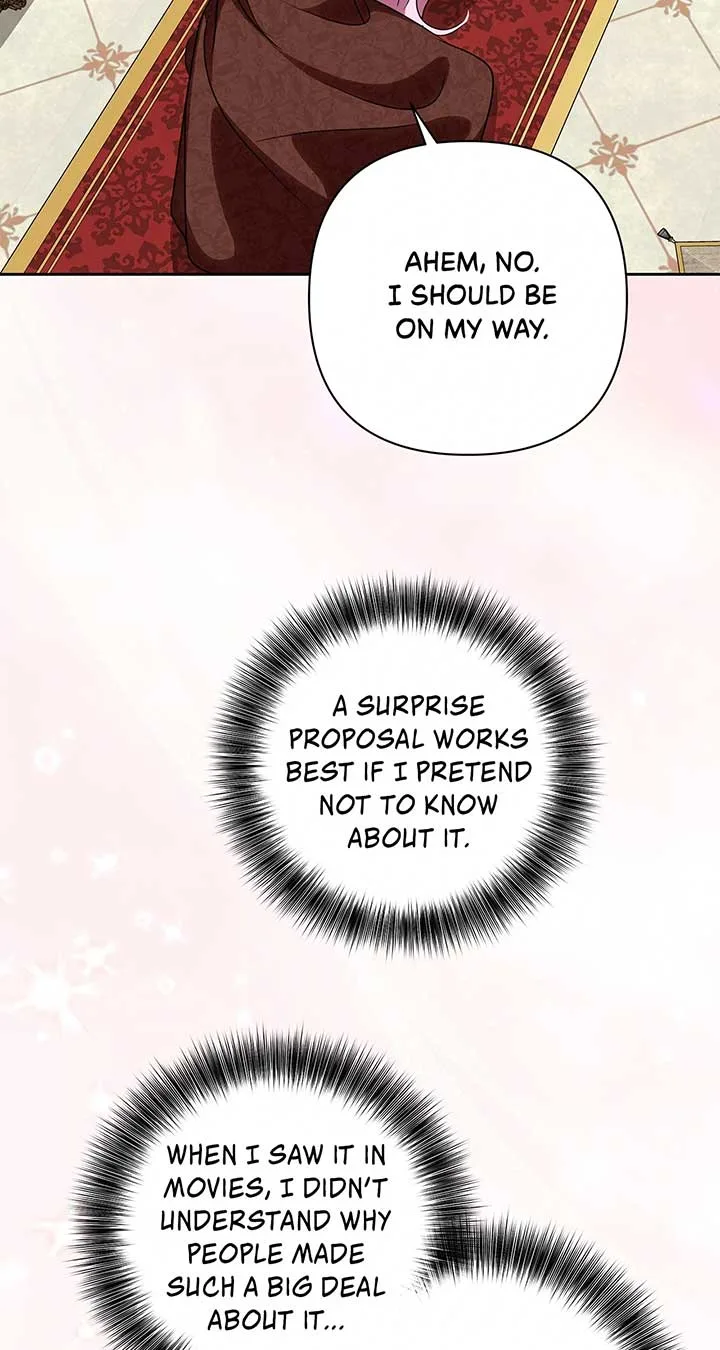 It Was Love at First Sight, Mr. Villain! Chapter 69 page 7
