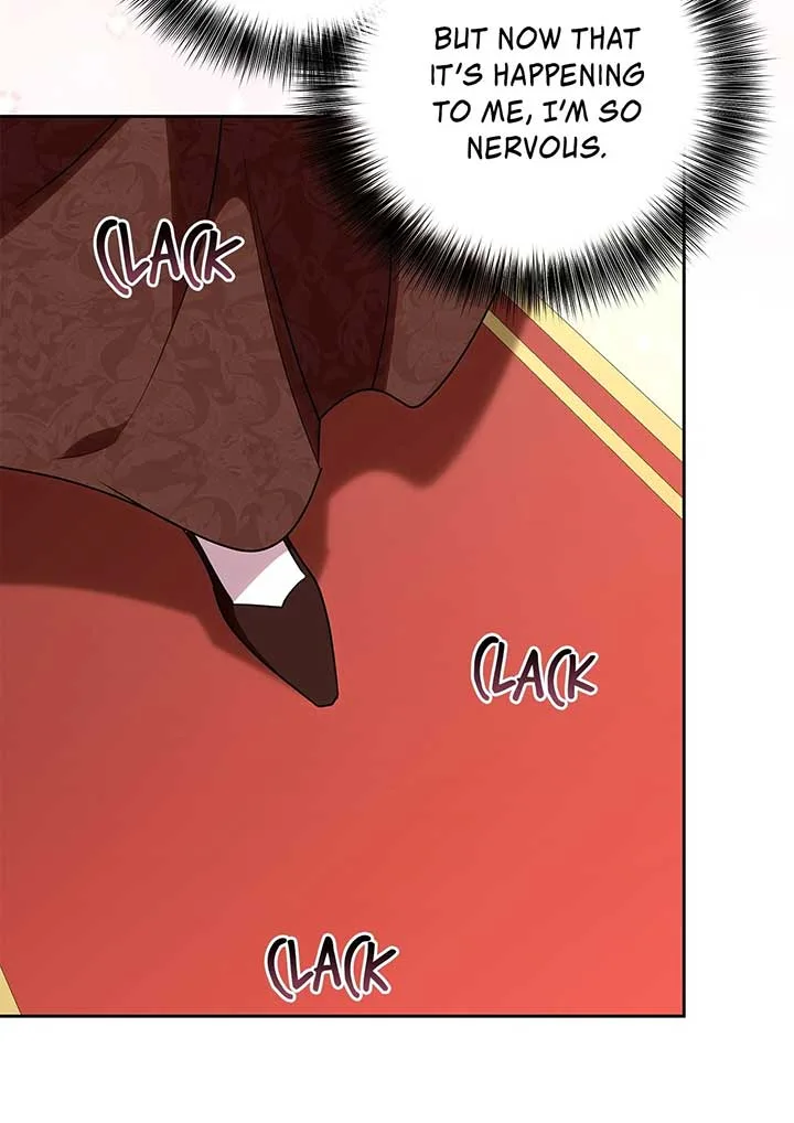 It Was Love at First Sight, Mr. Villain! Chapter 69 page 8