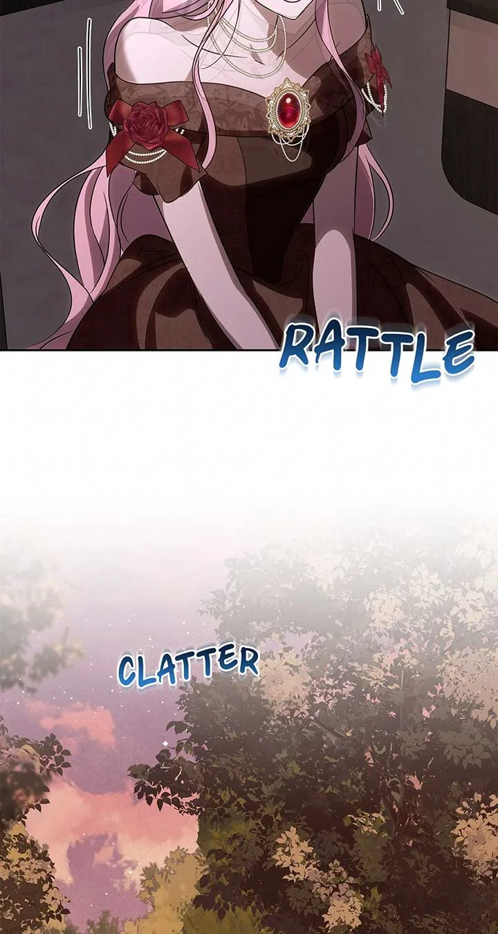 It Was Love at First Sight, Mr. Villain! Chapter 69 page 14