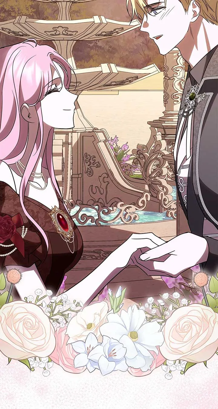 It Was Love at First Sight, Mr. Villain! Chapter 69 page 11