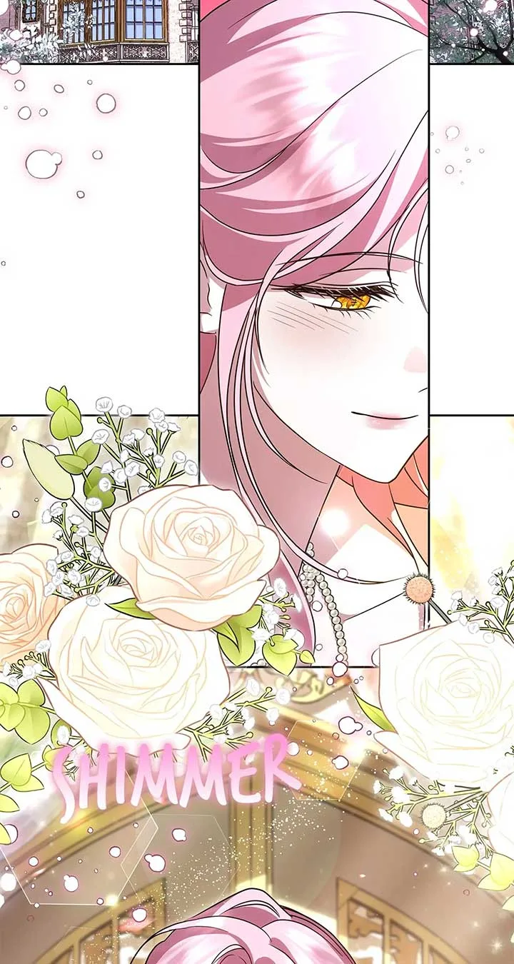 It Was Love at First Sight, Mr. Villain! Chapter 69 page 3