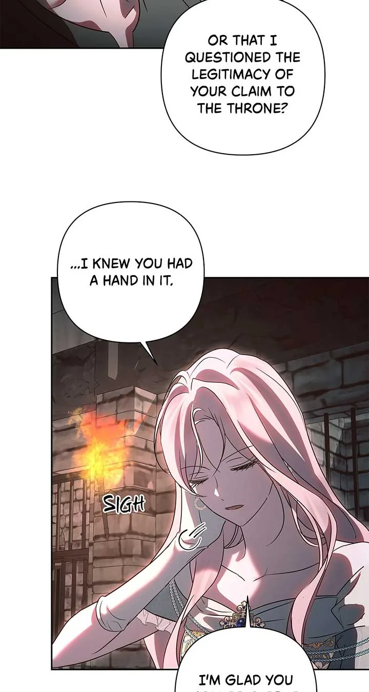 It Was Love at First Sight, Mr. Villain! Chapter 68 page 11