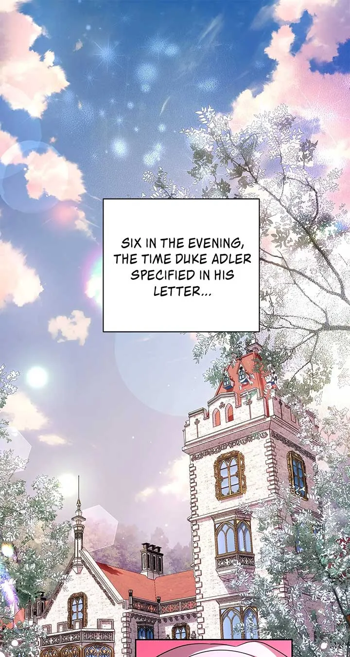 It Was Love at First Sight, Mr. Villain! Chapter 69 page 2