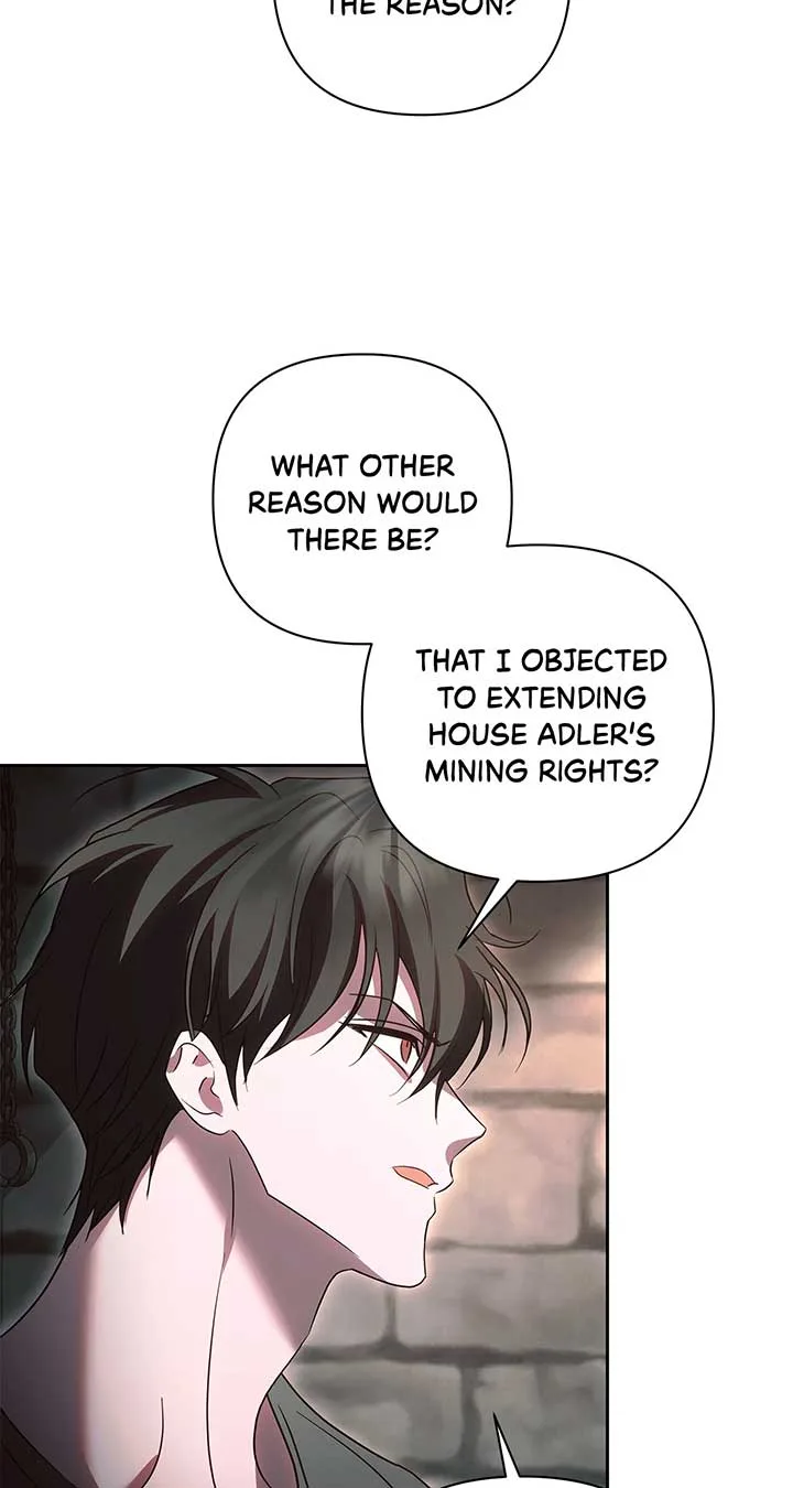 It Was Love at First Sight, Mr. Villain! Chapter 68 page 10