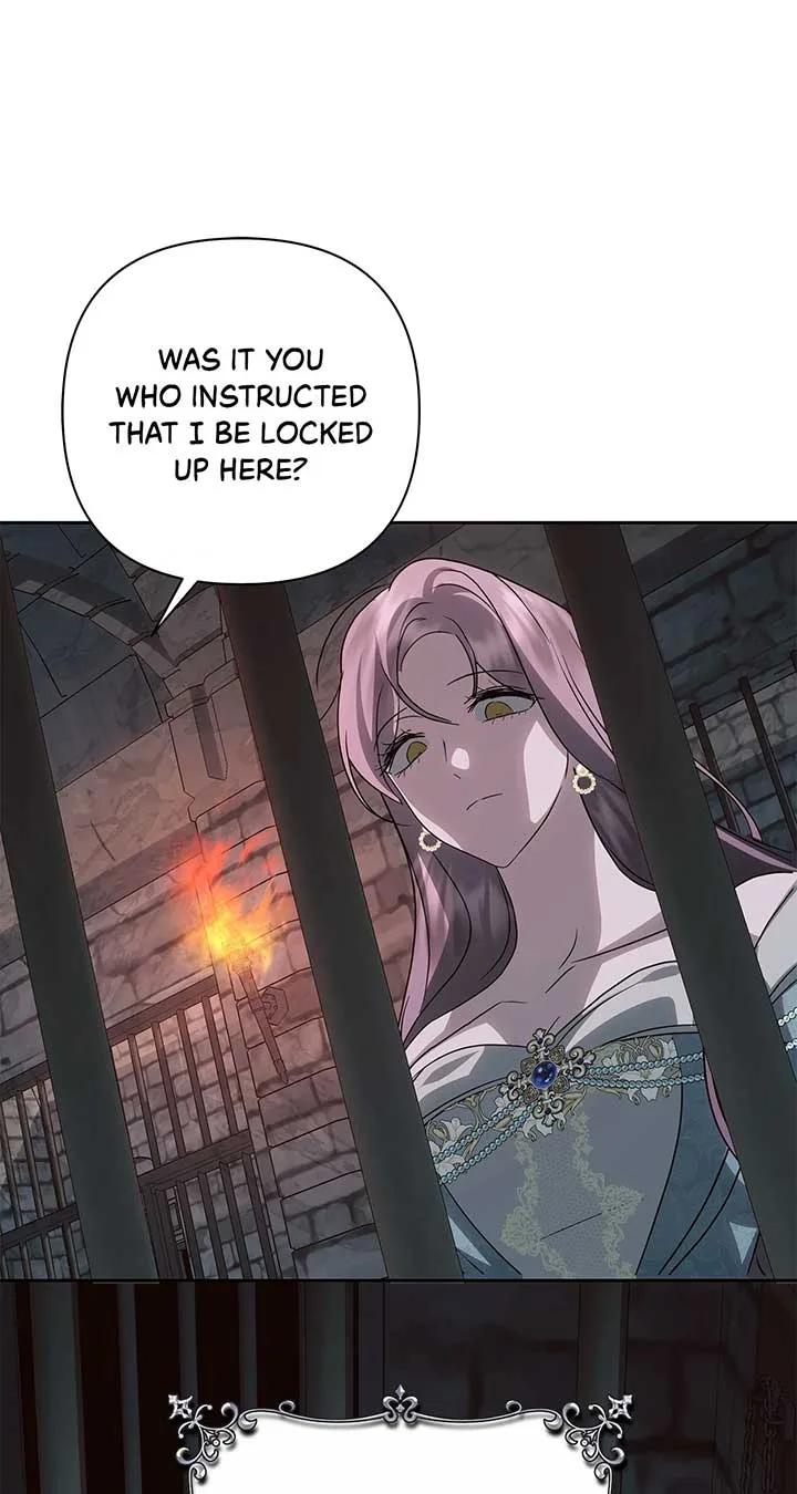 It Was Love at First Sight, Mr. Villain! Chapter 68 page 6