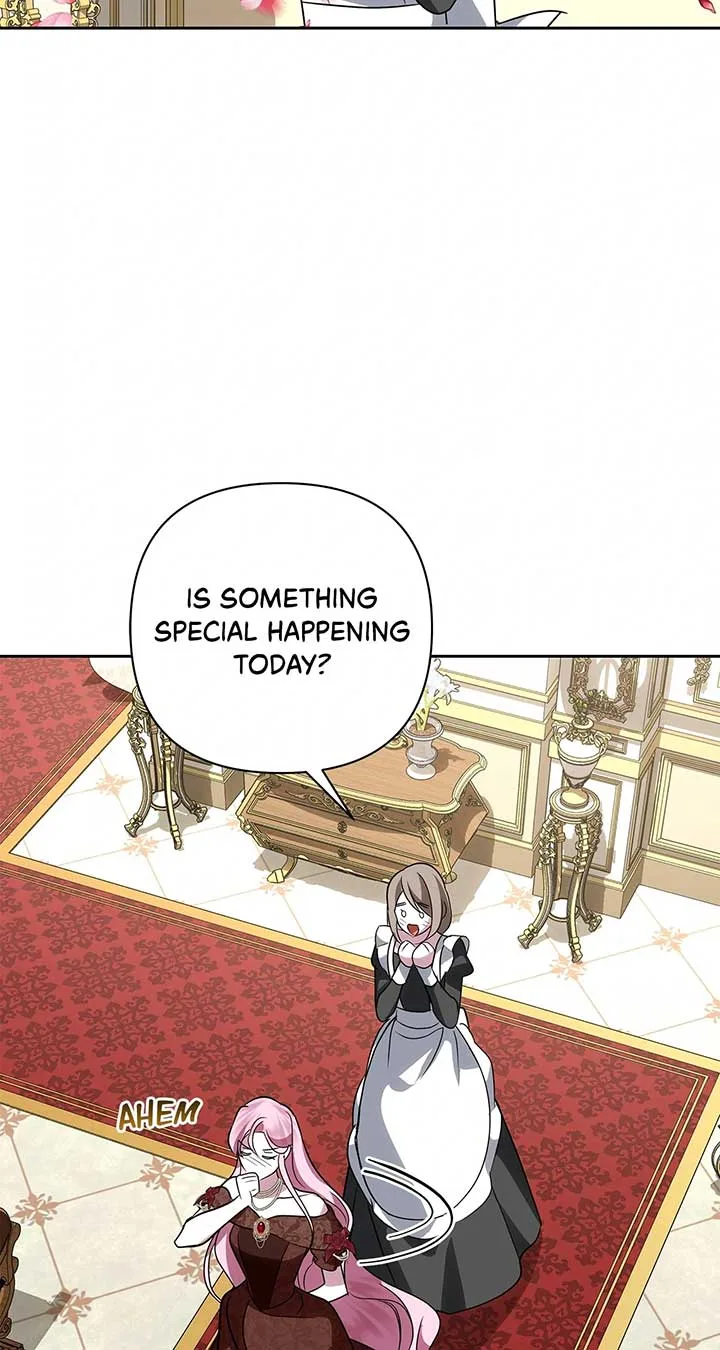 It Was Love at First Sight, Mr. Villain! Chapter 69 page 6