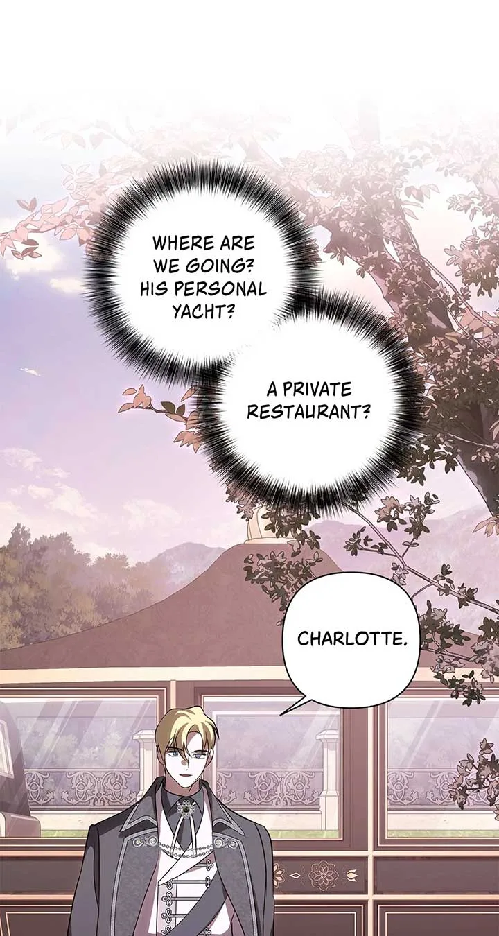 It Was Love at First Sight, Mr. Villain! Chapter 69 page 9