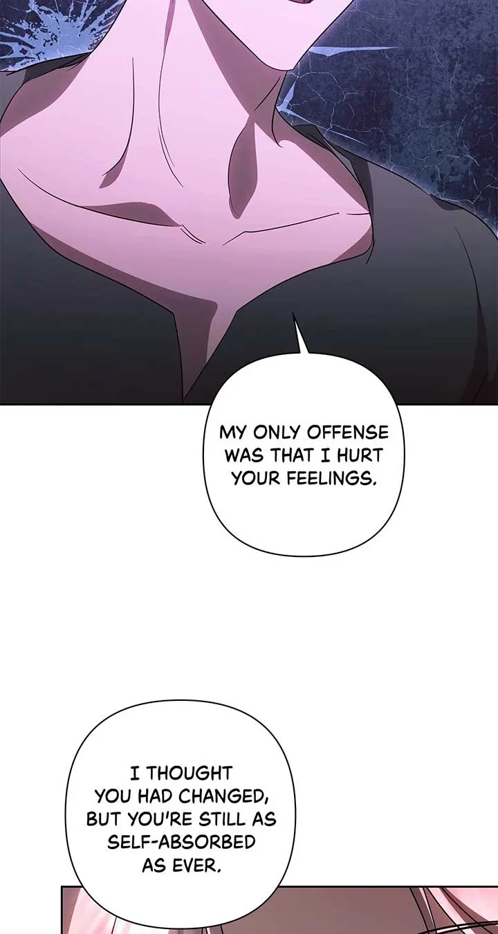 It Was Love at First Sight, Mr. Villain! Chapter 68 page 13