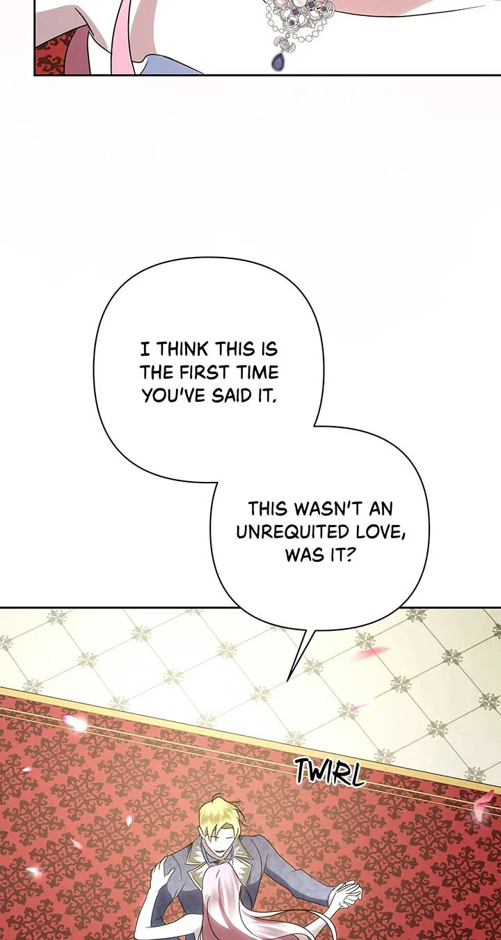It Was Love at First Sight, Mr. Villain! Chapter 69 page 93