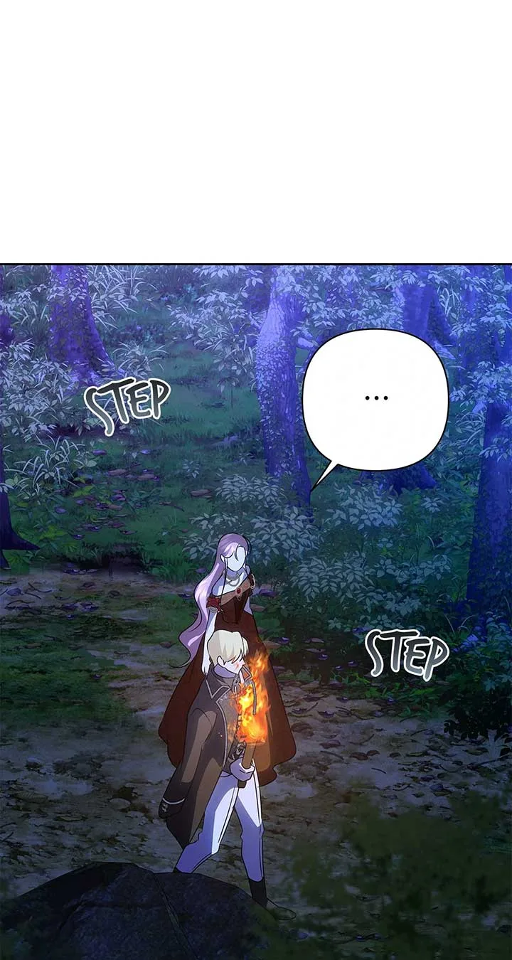It Was Love at First Sight, Mr. Villain! Chapter 69 page 24