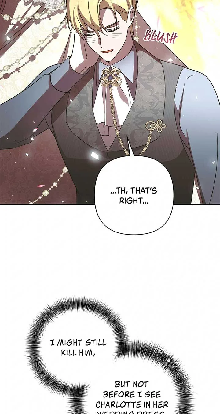 It Was Love at First Sight, Mr. Villain! Chapter 68 page 53