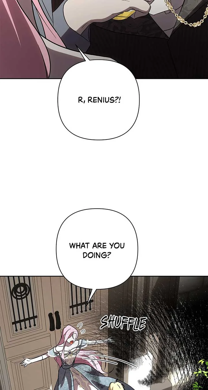 It Was Love at First Sight, Mr. Villain! Chapter 68 page 45