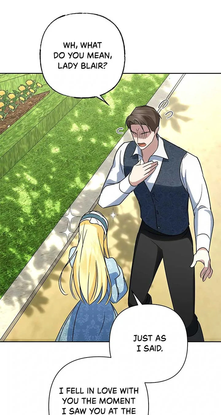 It Was Love at First Sight, Mr. Villain! Chapter 68 page 71