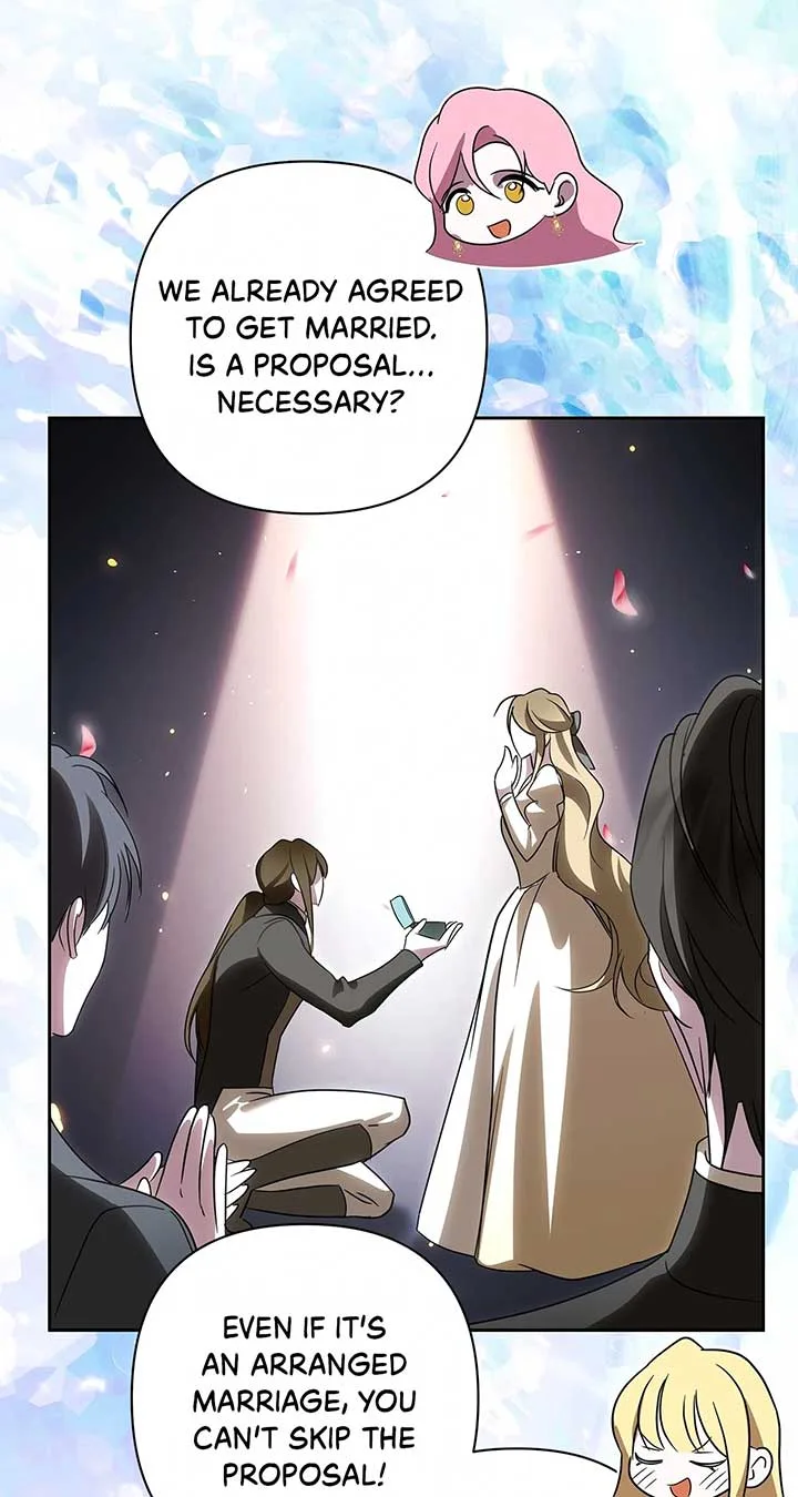 It Was Love at First Sight, Mr. Villain! Chapter 68 page 81