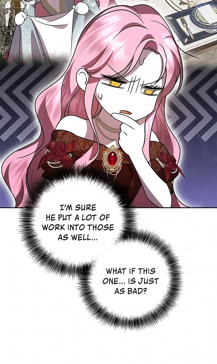 It Was Love at First Sight, Mr. Villain! Chapter 69 page 23