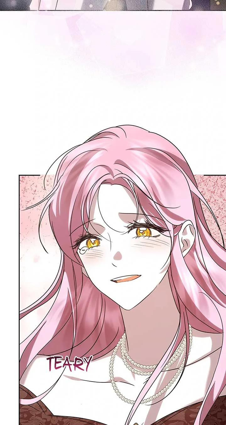 It Was Love at First Sight, Mr. Villain! Chapter 69 page 55