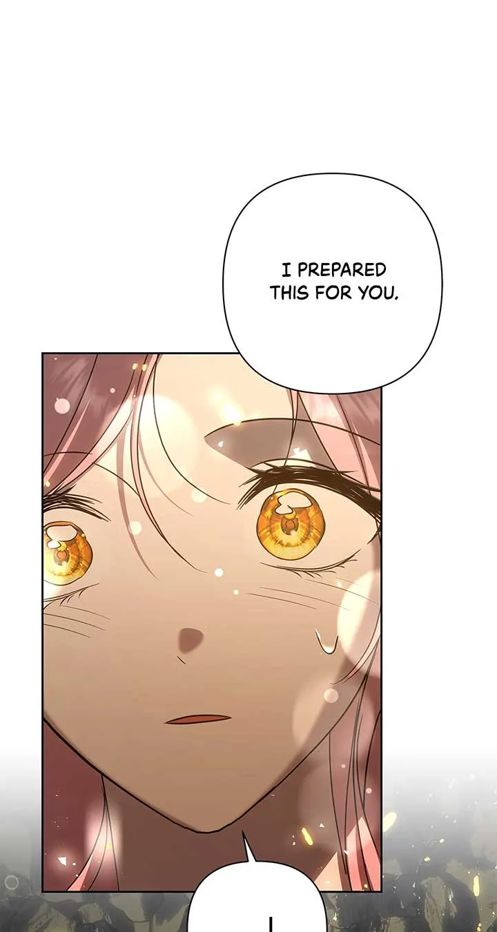 It Was Love at First Sight, Mr. Villain! Chapter 69 page 29