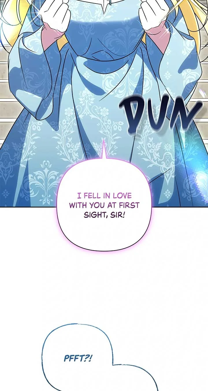 It Was Love at First Sight, Mr. Villain! Chapter 68 page 69