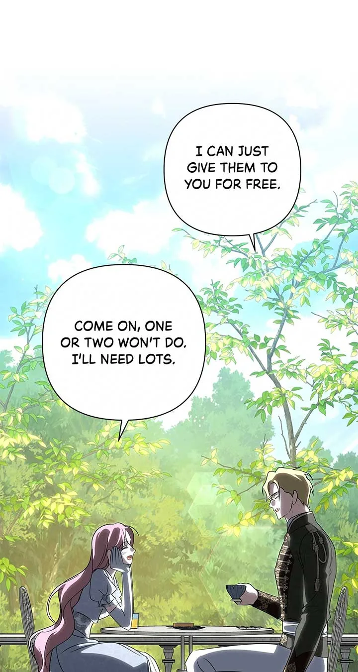 It Was Love at First Sight, Mr. Villain! Chapter 69 page 51
