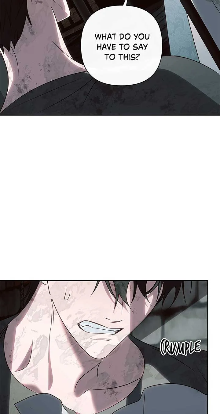 It Was Love at First Sight, Mr. Villain! Chapter 68 page 17