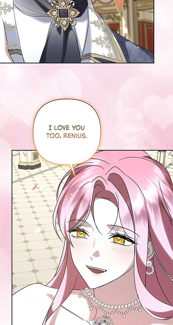 It Was Love at First Sight, Mr. Villain! Chapter 69 page 92