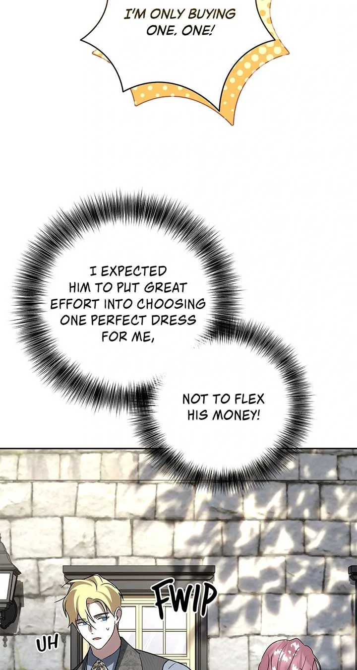 It Was Love at First Sight, Mr. Villain! Chapter 68 page 60