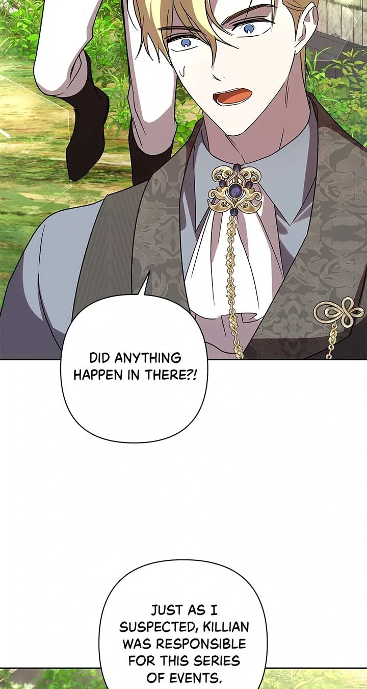 It Was Love at First Sight, Mr. Villain! Chapter 68 page 38