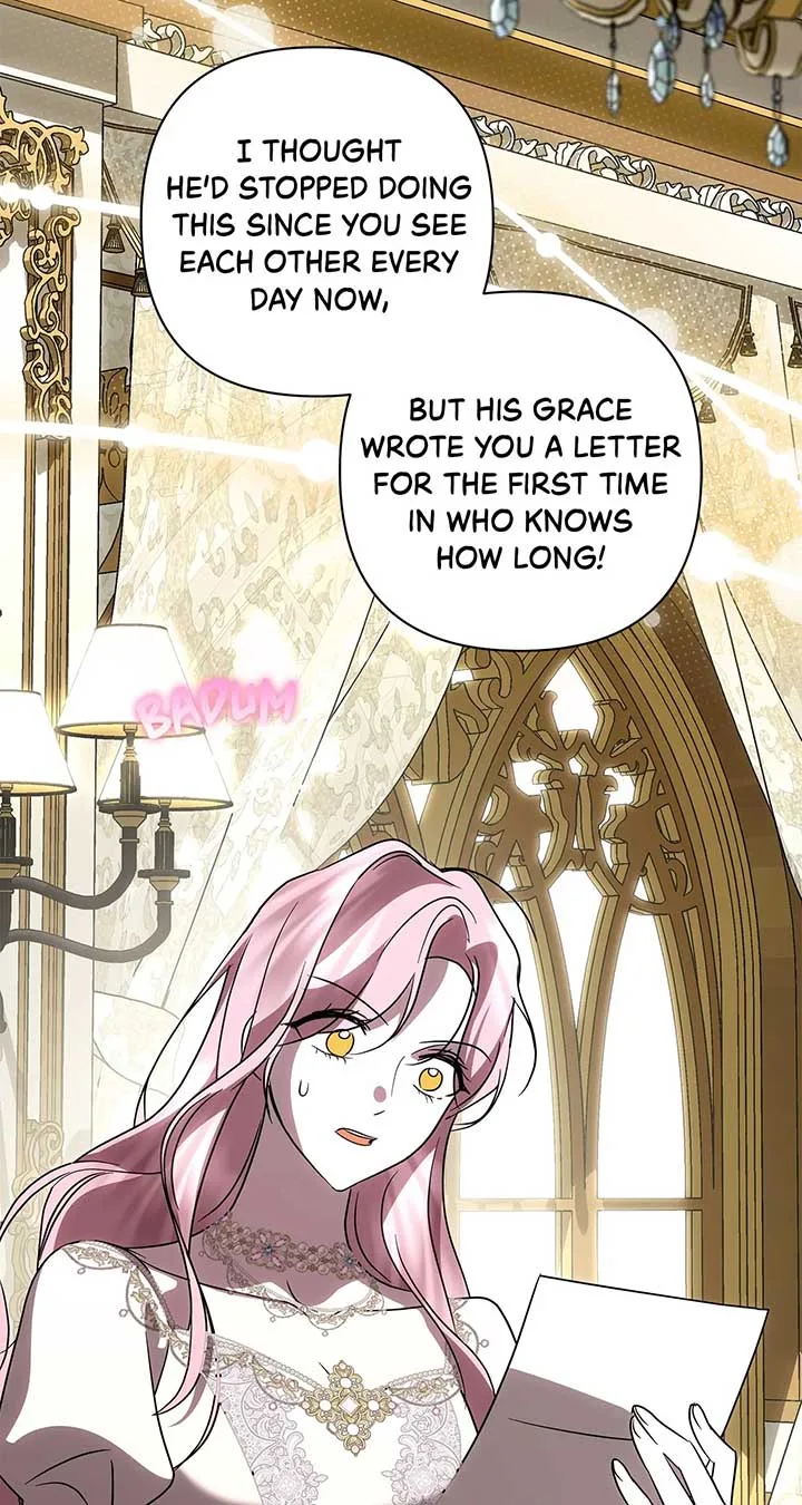 It Was Love at First Sight, Mr. Villain! Chapter 68 page 94
