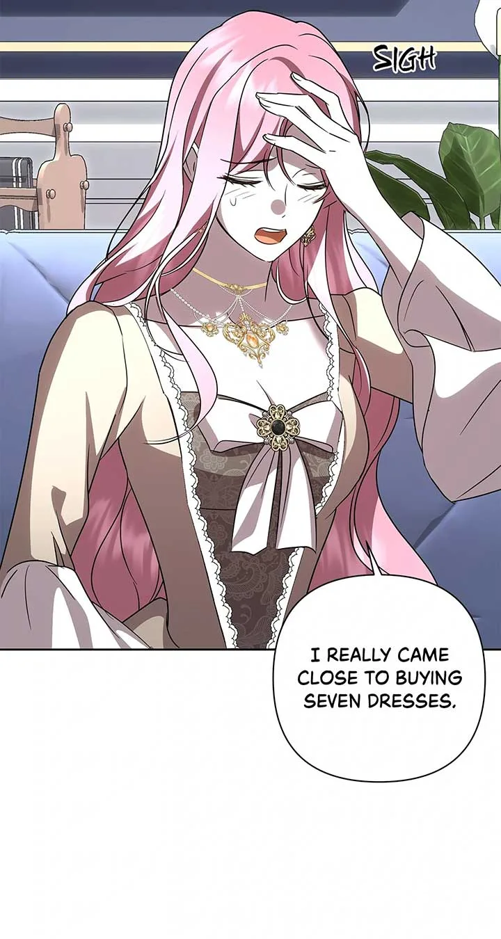 It Was Love at First Sight, Mr. Villain! Chapter 68 page 64