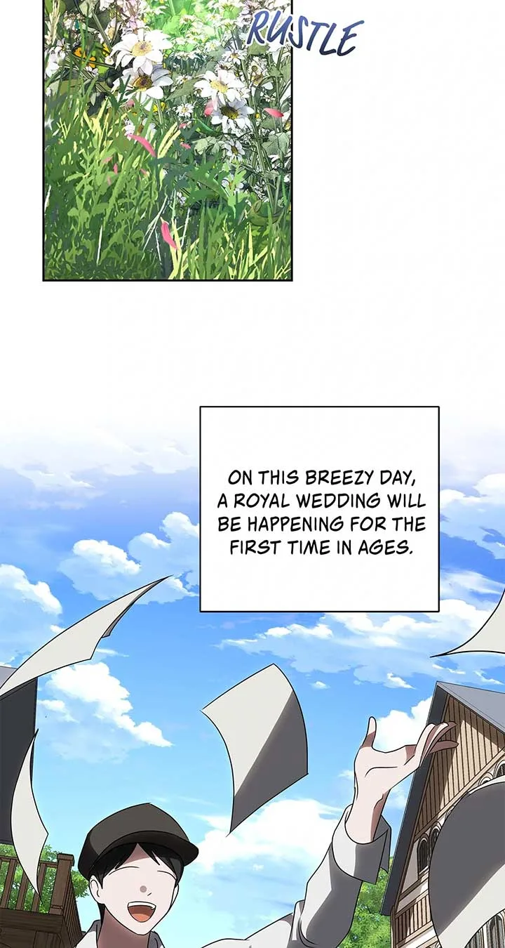 It Was Love at First Sight, Mr. Villain! Chapter 69 page 59