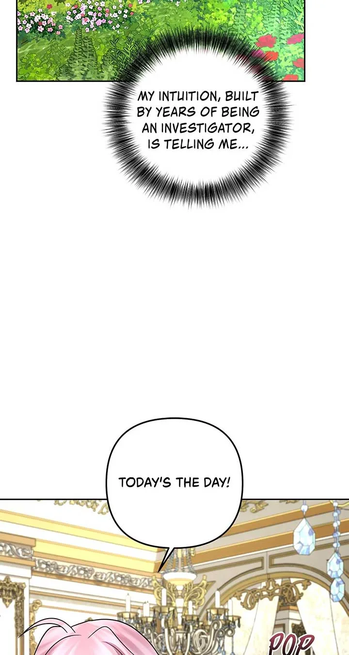 It Was Love at First Sight, Mr. Villain! Chapter 68 page 91