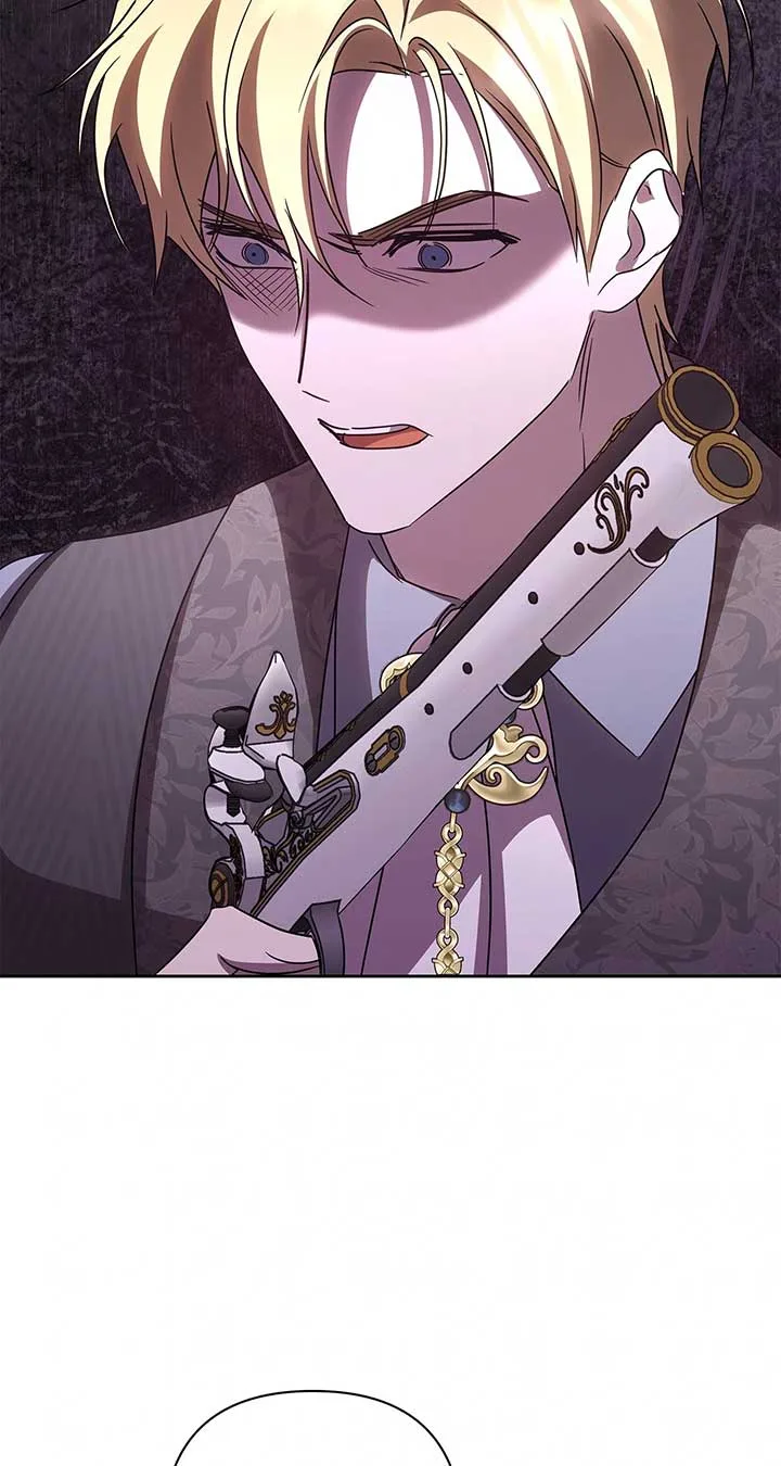 It Was Love at First Sight, Mr. Villain! Chapter 68 page 47