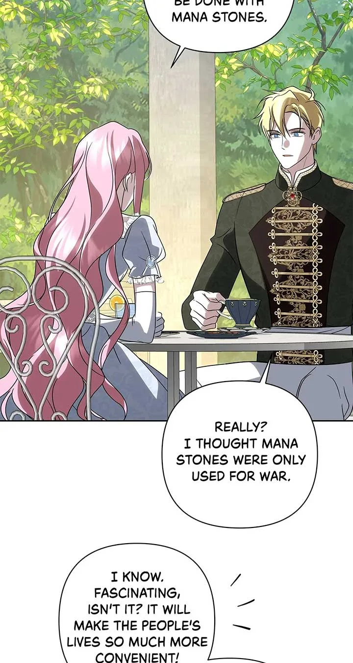 It Was Love at First Sight, Mr. Villain! Chapter 69 page 48
