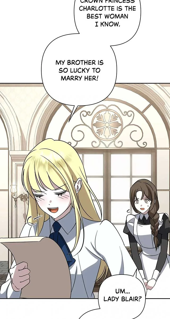 It Was Love at First Sight, Mr. Villain! Chapter 69 page 62