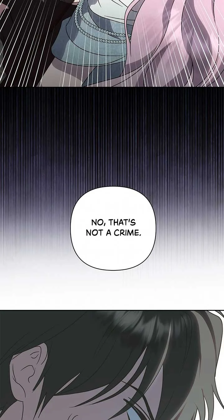 It Was Love at First Sight, Mr. Villain! Chapter 68 page 28
