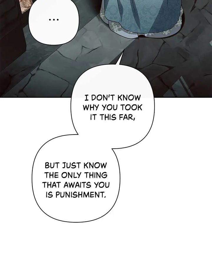 It Was Love at First Sight, Mr. Villain! Chapter 68 page 22