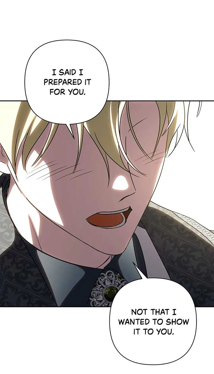 It Was Love at First Sight, Mr. Villain! Chapter 69 page 38
