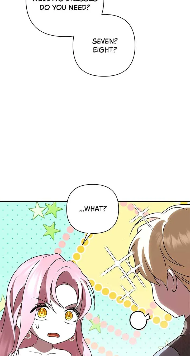 It Was Love at First Sight, Mr. Villain! Chapter 68 page 57