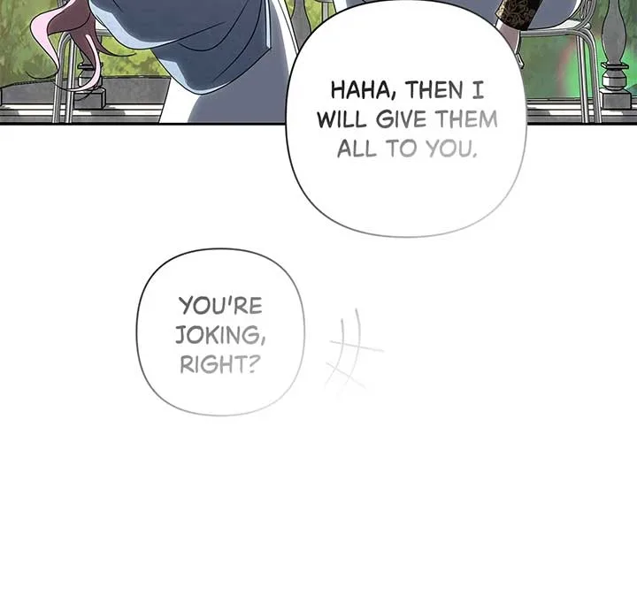 It Was Love at First Sight, Mr. Villain! Chapter 69 page 52