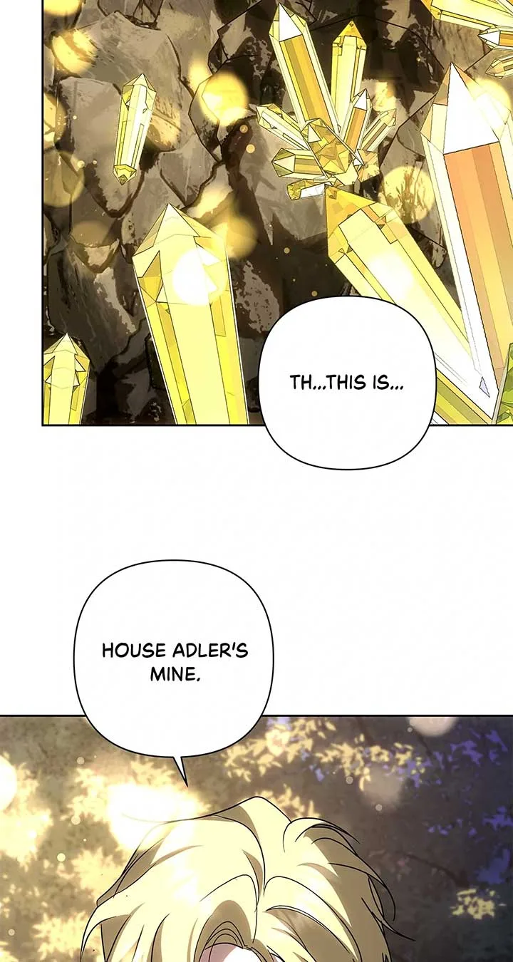 It Was Love at First Sight, Mr. Villain! Chapter 69 page 33
