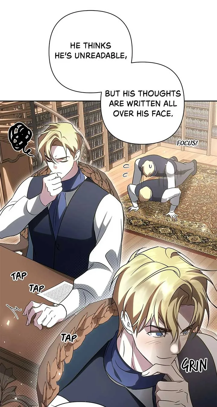 It Was Love at First Sight, Mr. Villain! Chapter 68 page 83