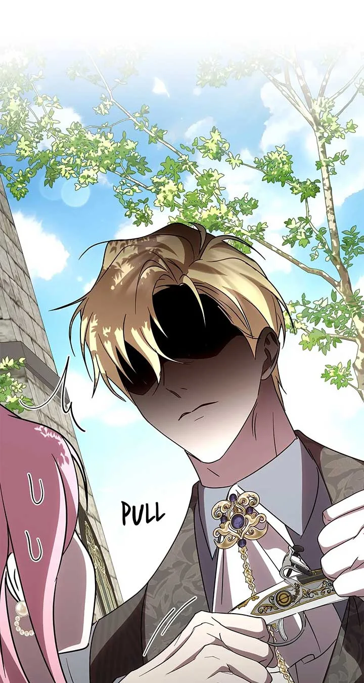 It Was Love at First Sight, Mr. Villain! Chapter 68 page 44