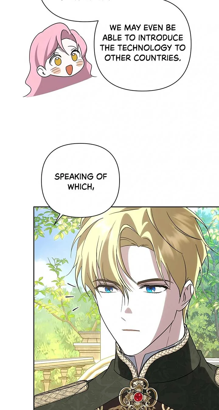 It Was Love at First Sight, Mr. Villain! Chapter 69 page 49
