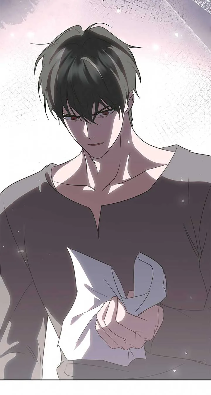 It Was Love at First Sight, Mr. Villain! Chapter 68 page 24