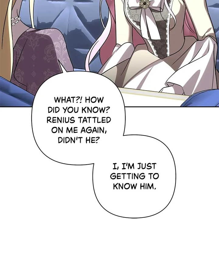 It Was Love at First Sight, Mr. Villain! Chapter 68 page 67